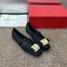 Ferragamo Shoes